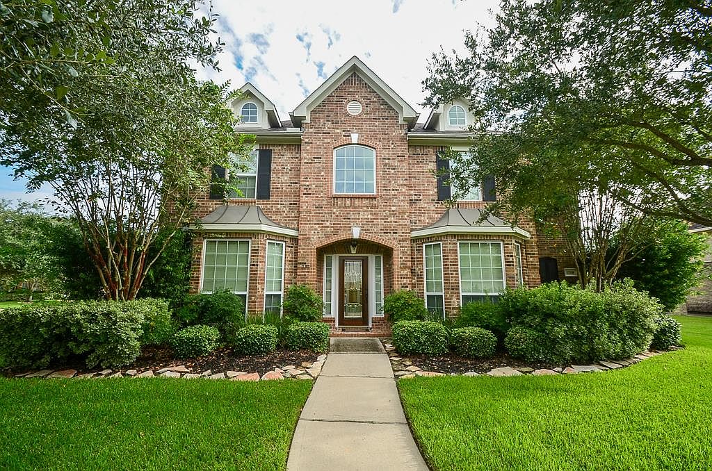 17330 Sunset Bluff Dr, Houston, TX 77095 Zillow
