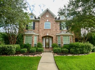 17330 Sunset Bluff Dr, Houston, TX 77095