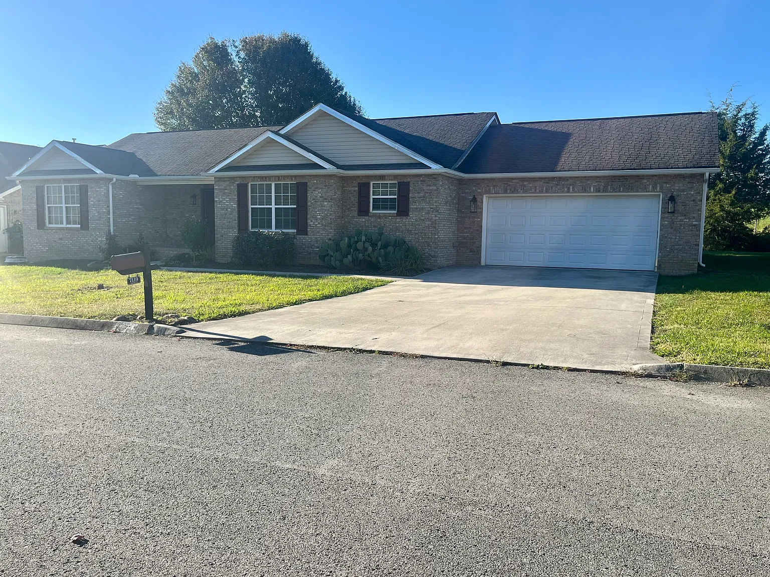 3 bed, 1530 sqft, $1,850 — Photo 2