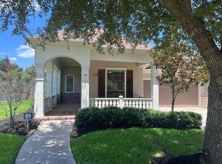 1615 Claytons Bend Ct, Spring, TX 77386