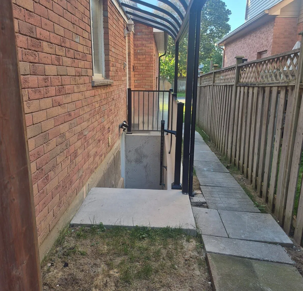 1 bed, $1,500 — Photo 4