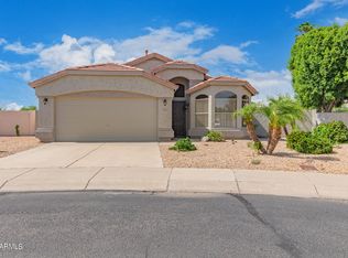 6462 W Escuda Rd, Glendale, AZ 85308