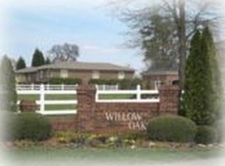 1425 Willow Oaks Trl, Weddington, NC 28104