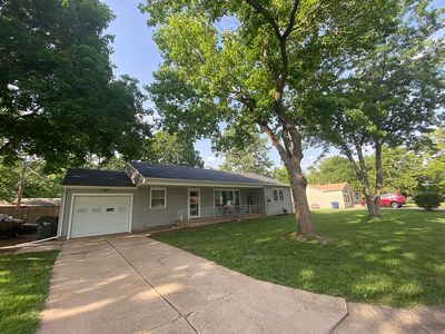 924 Spruce St, Newton, KS, 67114