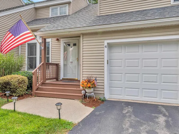 4 Coles Way, Atkinson, NH 03811