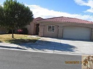 43575 Brahea Ct, Indio, CA 92201
