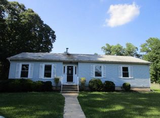 1650 Clarence Ave, Deptford, NJ 08096