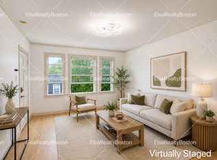 59 Sacramento St APT 11, Cambridge, MA 02138