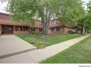 2061 W Monroe St #A, Springfield, IL 62704