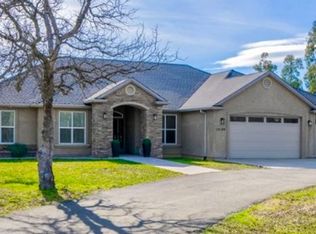15129 Diggins Way, Redding, CA 96001
