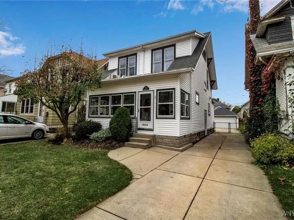 56 Wardman Rd, Buffalo, NY 14217