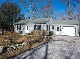 53 Chittenden Rd, Killingworth, CT 06419