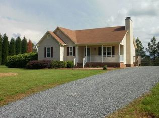 180 Farmview Rd, Madison, NC 27025