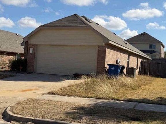 Property Side View