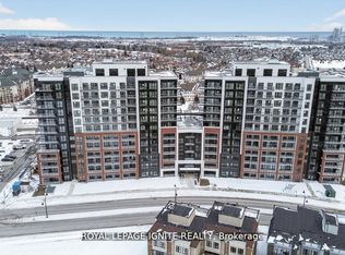 51 Clarington Blvd #607, Clarington, ON L1C 0H6