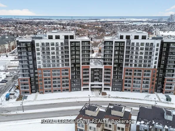 51 Clarington Blvd #425, Clarington, ON L1C 0H6