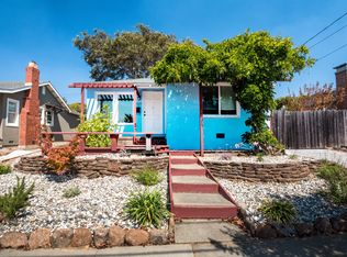 1336 Everett St, El Cerrito, CA 94530