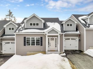 32 Brook Hl, Meredith, NH 03253