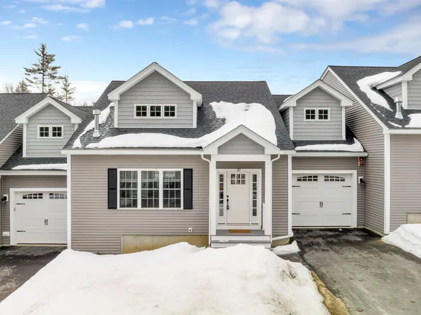 32 Brook Hill, Meredith, NH 03253
