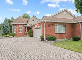 4600 Cranston Ct, Windsor, ON N9G2M8
