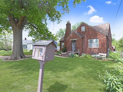 4027 Fagen Dr, Des Moines, IA, 50310