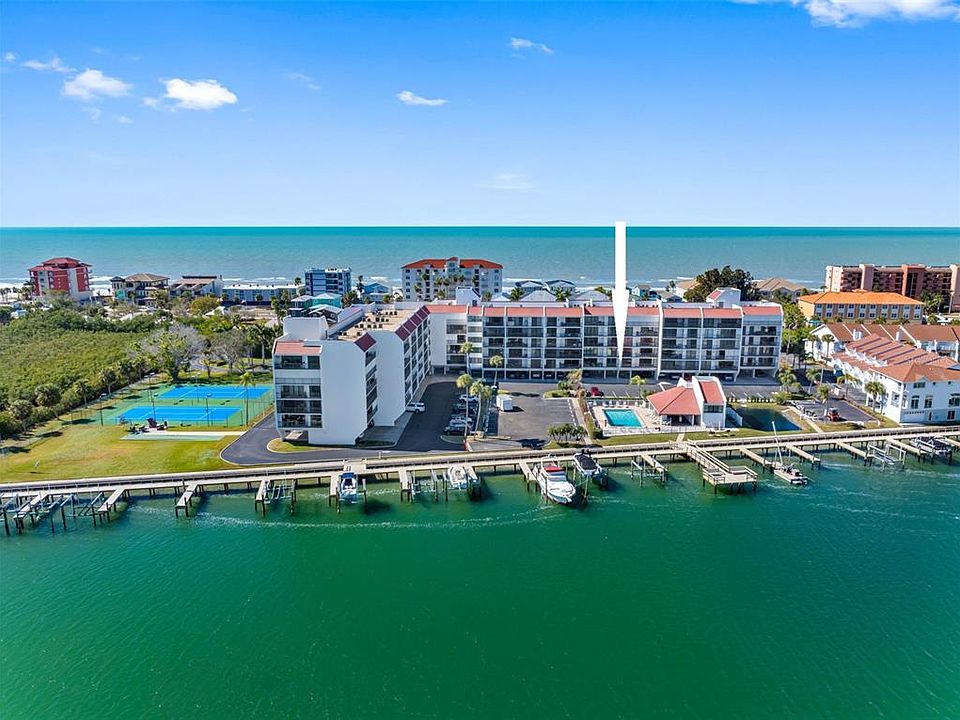 1st image of 19111 VISTA BAY DRIVE #204