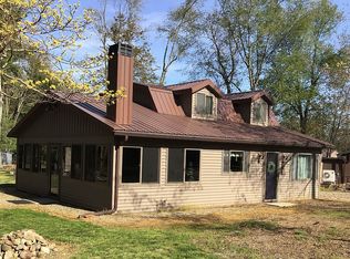 4099 Freedom Dr, Perrysville, OH 44864