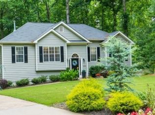 5930 Shannon Dr, Cumming, GA 30040