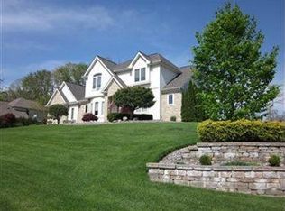 6709 Deerhaven Dr, Painesville, OH 44077