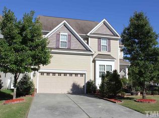 413 Garden Square Ln, Morrisville, NC 27560