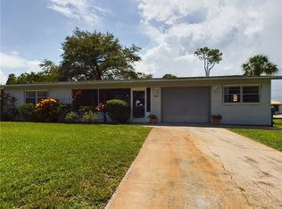 344 Columbus St, Sebastian, FL 32958