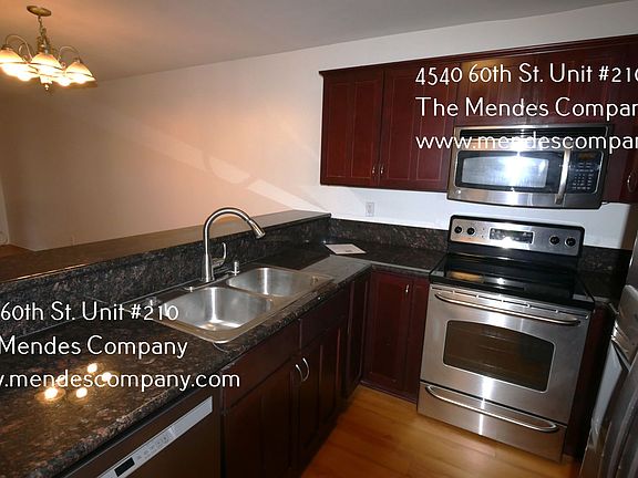 5th image of 4540 60th St Unit 210