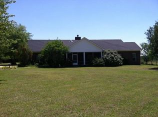466 County Road 57, Hartford, AL 36344