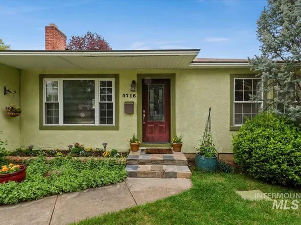 4716 W Mason Dr, Boise, ID 83706