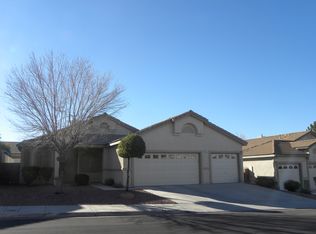491 Cape Alan Dr, Henderson, NV 89052