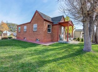4550 Grant St, Denver, CO 80216