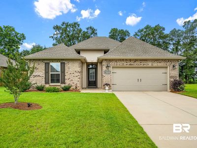 14233 Chenin Blanc Dr, Silverhill, AL, 36576