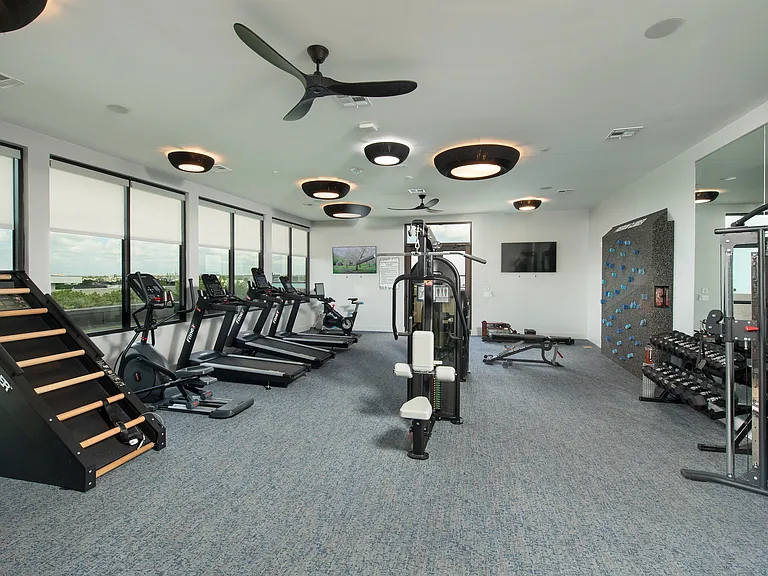 Fitness