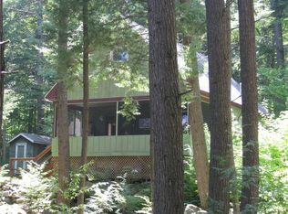 76 Barber Ests, Oakland, ME 04963