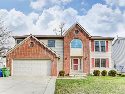 651 Quail Hollow Dr S, Marysville, OH, 43040