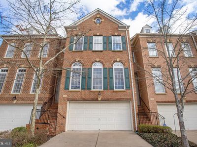 7044 Mundy Point Ct, Fort Belvoir, VA, 22060