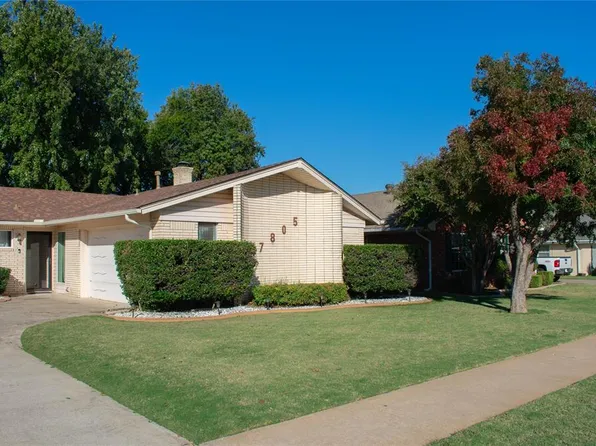 7805 S Country Club Dr, Oklahoma City, OK 73159