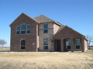 7310 Millcreek Ct, Sanger, TX 76266