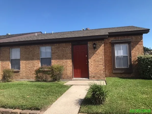 1512 Beaumont Rd, Baytown, TX 77520