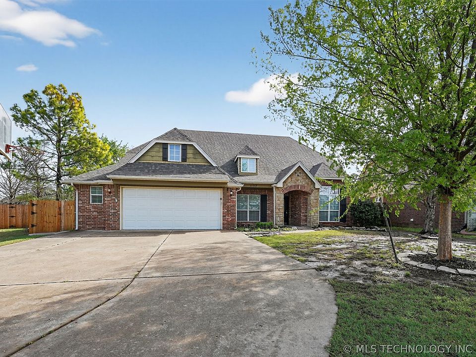 1st image of 11717 S Vine Pl