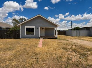 2209 Runnels St, Big Spring, TX 79720