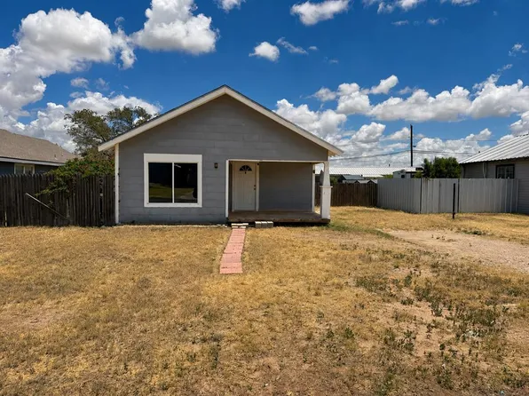 2209 Runnels St, Big Spring, TX 79720