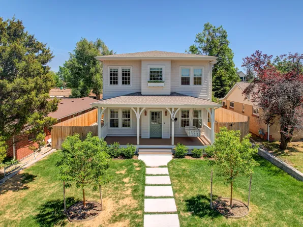 3390 Depew St, Wheat Ridge, CO 80212