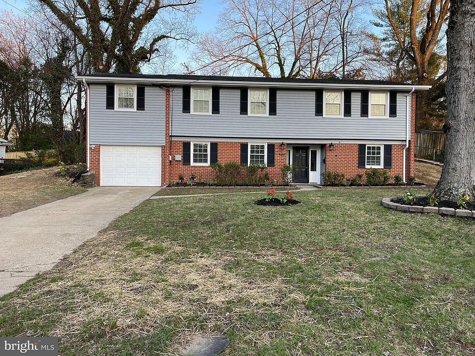 1st image of 3715 Forest Grove Dr