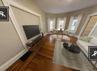 39 Hall Ave #2, Somerville, MA 02144